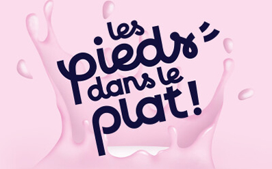 Les Pieds dans le Plat : le podcast Tourisme