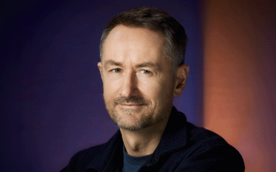Louis Meunier, président du jury 2026 !