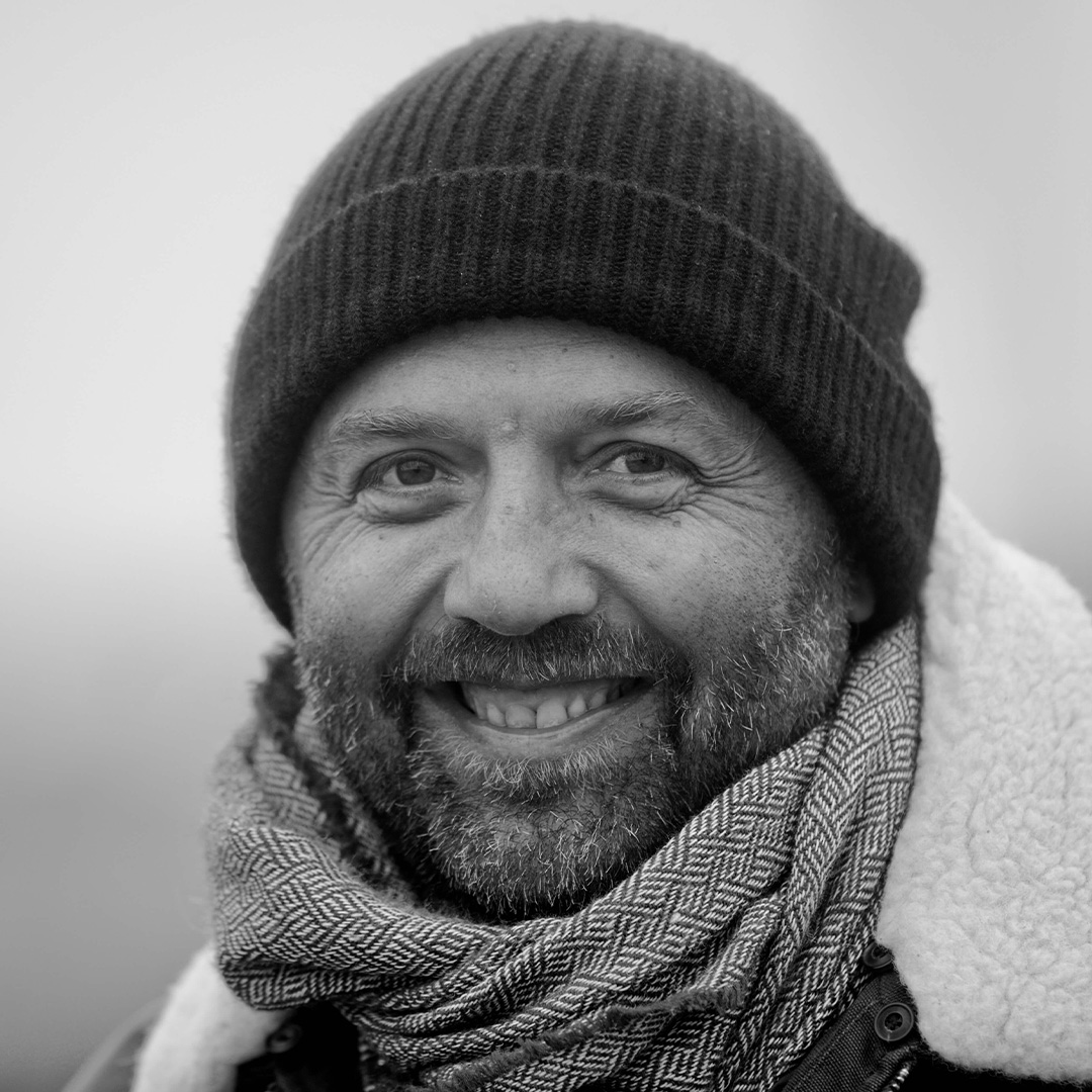 Stephane-Dugast © Les Films de Traverse - Easyride